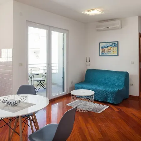 Beach Vito & Cvita Apartment *